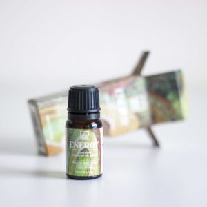 روغن آروماتراپی